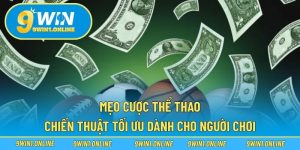 Mẹo cược thể thao